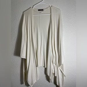 Banana Republic wrap style cardigan